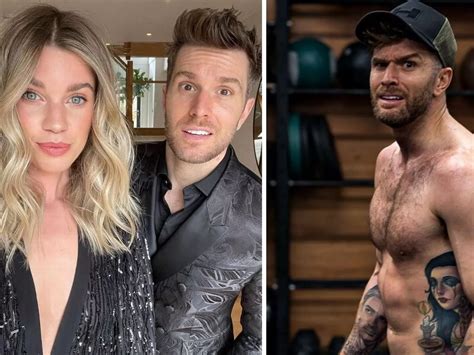 joel dommett leak|Funnyman Joel Dommett on sex tapes, married life & Irish。